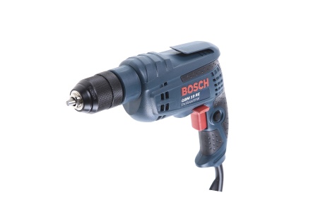 Дрель  GBM 10 RE Bosch